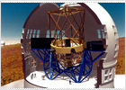 La participación internacional sigue ausente del Gran Telescopio de Canarias