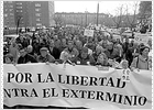 Los partidos buscan los votos de más de 100.000 vascos que viven fuera de Euskadi