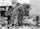 Los pequeños héroes de Ruanda