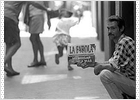 Luces y sombras de 'La Farola'
