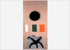 Madrid recibe la primera retrospectiva en Europa de Adolph Gottlieb