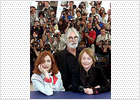 El genio de Isabelle Huppert sostiene la casi insostenible osadía de Haneke en 'La pianista'
