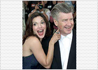 David Lynch recupera su modelo de 'thriller' irónico y esotérico