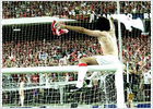 El Sevilla asciende a lo campeón