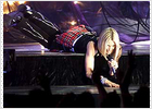 Madonna conquista Barcelona