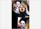Irán ratifica su deseo de reformas con un voto masivo por Jatamí