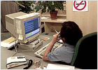 Algunas empresas ya trabajan 'sin humos'
