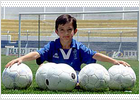 El 'pichichi' gaditano