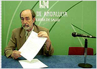 El Gobierno andaluz anuncia que demandará a la industria tabacalera tras su negativa a negociar