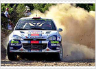 Los Ford dominan en Grecia