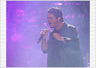 Alejandro Sanz desnuda su alma en Córdoba ante 13.000 espectadores