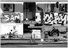 Adiós a los trenes multicolores