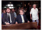 CC OO reivindica la memoria sindical a los 25 años de salir a la luz en Barcelona