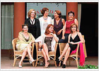 Grandes damas de la escena, en un telefilme