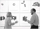 La faceta gráfica de Chillida