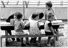 La cifra de niños nacidos fuera del matrimonio crece hasta el 14%