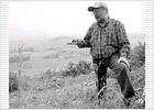 Un hallazgo fortuito descubre cerca de Vitoria uno de los principales enclaves de la Edad de Hierro