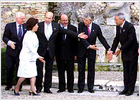 El Gobierno italiano anula su deuda con 23 países en vísperas de la cumbre del G-8