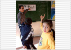 Desconcierto en las aulas