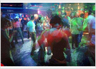 Baile de verano