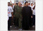 Fidel, en la recta final
