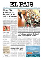 EL PAíS Edición impresa