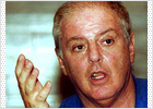 Daniel Barenboim:
