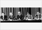 El golpe que aniquiló a la URSS
