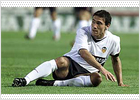 Marginado por el club, ídolo de la grada