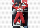 Schumacher ya es tetracampeón