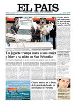 EL PAíS Edición impresa