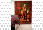 BILBAO ACOGE UNA ANTOLÓGICA DE LA LABERÍNTICA OBRA DE DE CHIRICO
