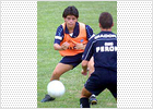 Llega Maradonita