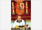El juez investiga si el ex subdelegado del Gobierno en Tarragona dirigió una trama de falsificación de permisos