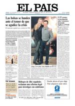 EL PAíS Edición impresa