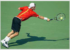 Sampras-Hewitt, todo un duelo generacional