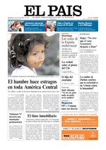EL PAíS Edición impresa