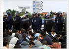 Londres se dispone a facilitar los permisos de trabajo para frenar la inmigración ilegal
