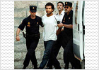 La policía española vigila a supuestos terroristas islámicos en Alicante