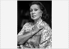 Amparo Rivelles presenta en Tres Cantos 'Paseando a Miss Daisy'