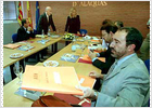 El PP evita que Zaplana explique en las Cortes su relación con Morey