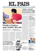 EL PAíS Edición impresa