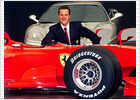 La F-1 hace vibrar a Estados Unidos