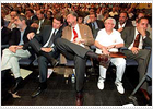 Bodas de plata a la sombra de otra reforma laboral