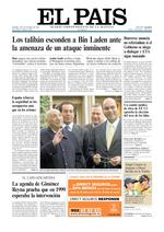 EL PAíS Edición impresa