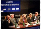 Vargas Llosa repasa los mecanismos de la construcción de una identidad colectiva