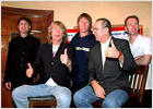 El eterno retorno de Status Quo