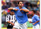 El intruso del 'calcio'