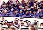Un ex ministro de Kuwait denuncia el débil apoyo de su país a EE UU