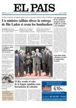 EL PAíS Edición impresa